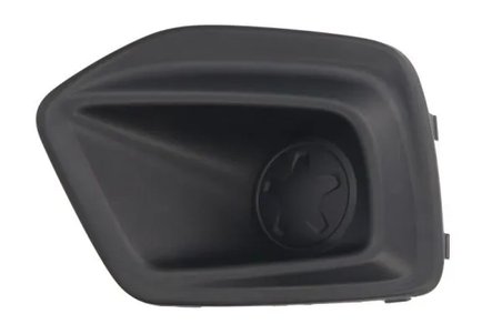 Grila ventilatie, bara protectie BLIC 6502-07-2053911Q