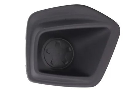 Grila ventilatie, bara protectie BLIC 6502-07-2053912Q