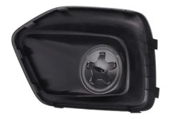Grila ventilatie, bara protectie BLIC 6502-07-2053912Q