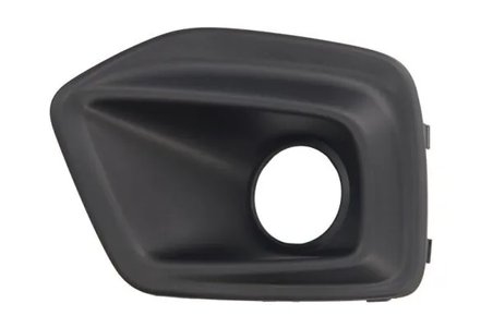 Grila ventilatie, bara protectie BLIC 6502-07-2053913Q