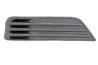 Grila ventilatie, bara protectie BLIC 6502-07-2533995PP