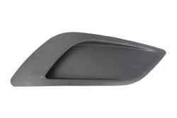 GRILA VENTILATIE, BARA PROTECTIE BLIC 6502-07-2533998BP - Compatibil cu FORD