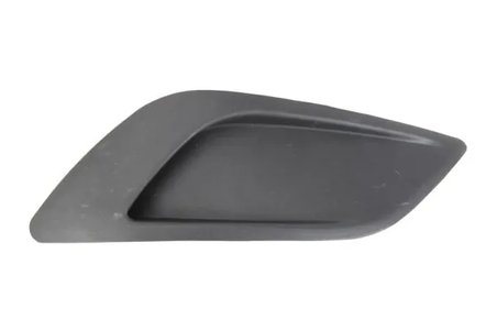Grila ventilatie, bara protectie BLIC 6502-07-2533998BP