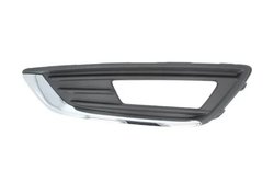 GRILA VENTILATIE, BARA PROTECTIE BLIC 6502-07-2536915P - Compatibil cu FORD