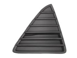 Grila ventilatie, bara protectie BLIC 6502-07-2536992PP