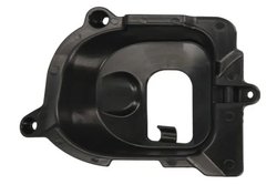 Grila ventilatie, bara protectie BLIC 6502-07-2579993PP