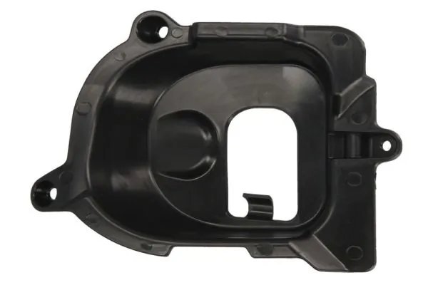 Grila ventilatie, bara protectie BLIC 6502-07-2579993PP