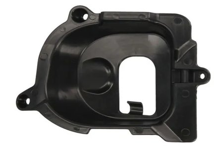 Grila ventilatie, bara protectie BLIC 6502-07-2579993PP