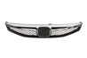 GRILA RADIATOR BLIC 6502-07-2939991P - Compatibil cu HONDA