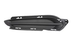 GRILA VENTILATIE, BARA PROTECTIE BLIC 6502-07-2950915P - Compatibil cu HONDA
