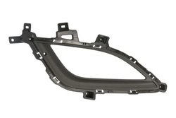 GRILA VENTILATIE, BARA PROTECTIE BLIC 6502-07-3136912P - Compatibil cu HYUNDAI