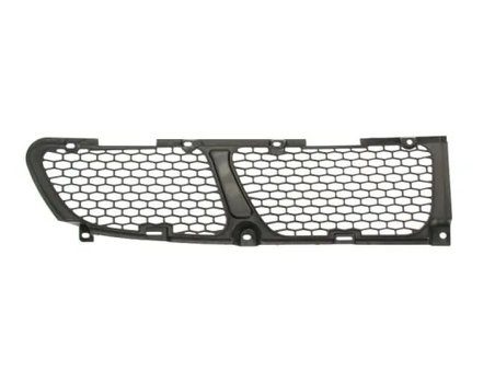 Grila ventilatie, bara protectie BLIC 6502-07-3191911P