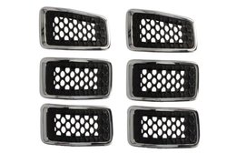 Grila radiator BLIC 6502-07-3208992P