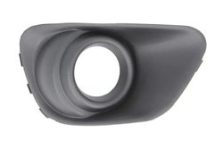 GRILA VENTILATIE, BARA PROTECTIE BLIC 6502-07-3212915P - Compatibil cu JEEP