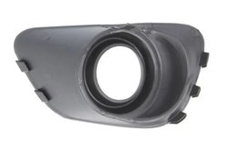 Grila ventilatie, bara protectie BLIC 6502-07-3212915P
