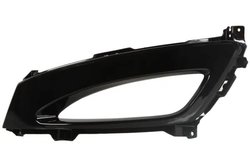 GRILA VENTILATIE, BARA PROTECTIE BLIC 6502-07-3221915P - Compatibil cu KIA