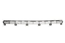 Grila ventilatie, bara protectie BLIC 6502-07-3266911P