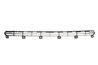 Grila ventilatie, bara protectie BLIC 6502-07-3266911P