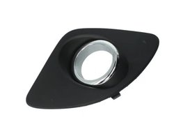 Grila ventilatie, bara protectie BLIC 6502-07-3267997P