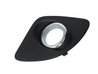 Grila ventilatie, bara protectie BLIC 6502-07-3267997P