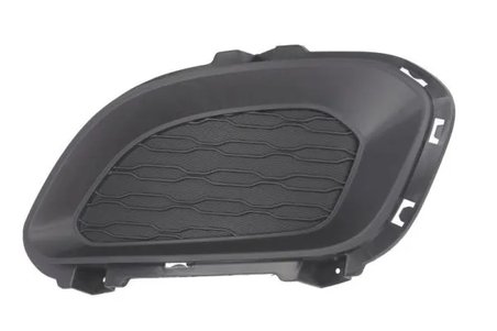 Grila ventilatie, bara protectie BLIC 6502-07-3279915P