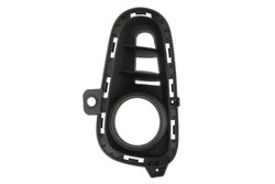 GRILA VENTILATIE, BARA PROTECTIE BLIC 6502-07-3281912P - Compatibil cu KIA