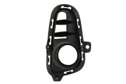 Grila ventilatie, bara protectie BLIC 6502-07-3281912P