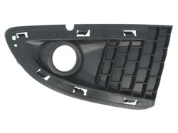 GRILA VENTILATIE, BARA PROTECTIE BLIC 6502-07-3332917P - Compatibil cu LANCIA