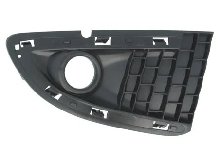 Grila ventilatie, bara protectie BLIC 6502-07-3332917P