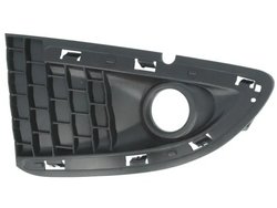 GRILA VENTILATIE, BARA PROTECTIE BLIC 6502-07-3332918P - Compatibil cu LANCIA