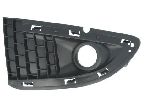 GRILA VENTILATIE, BARA PROTECTIE BLIC 6502-07-3332918P - Compatibil cu LANCIA
