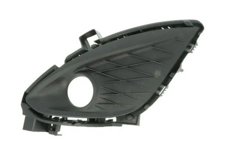 Grila ventilatie, bara protectie BLIC 6502-07-3408915P