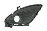 Grila ventilatie, bara protectie BLIC 6502-07-3408915P