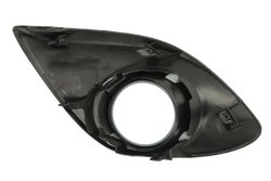 Grila ventilatie, bara protectie BLIC 6502-07-3421925P