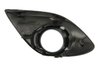 Grila ventilatie, bara protectie BLIC 6502-07-3421925P