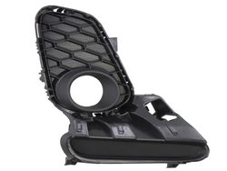 Grila ventilatie, bara protectie BLIC 6502-07-3477924P
