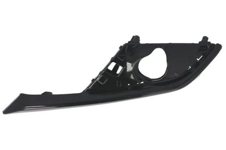 Grila ventilatie, bara protectie BLIC 6502-07-3493911P