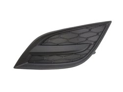 GRILA VENTILATIE, BARA PROTECTIE BLIC 6502-07-3499915P - Compatibil cu MAZDA