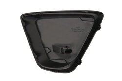 Grila ventilatie, bara protectie BLIC 6502-07-3495918P