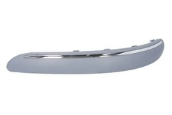 BANDA DE PROTECTIE, BARA DE PROTECTIE BLIC 6502-07-3505921Q - Compatibil cu MERCEDES-BENZ