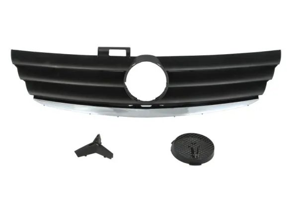 GRILA RADIATOR BLIC 6502-07-3506993P - Compatibil cu MERCEDES-BENZ