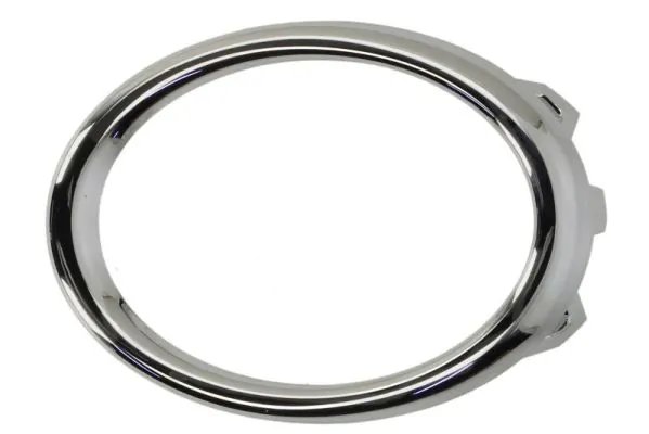 GRILA VENTILATIE, BARA PROTECTIE BLIC 6502-07-3507911CP - Compatibil cu MERCEDES-BENZ