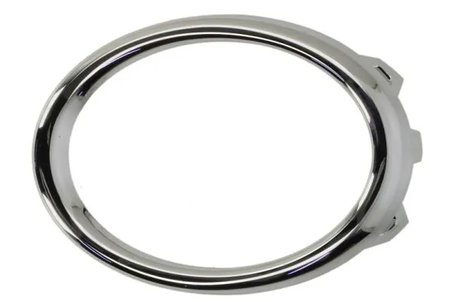 GRILA VENTILATIE, BARA PROTECTIE BLIC 6502-07-3507911CP - Compatibil cu MERCEDES-BENZ