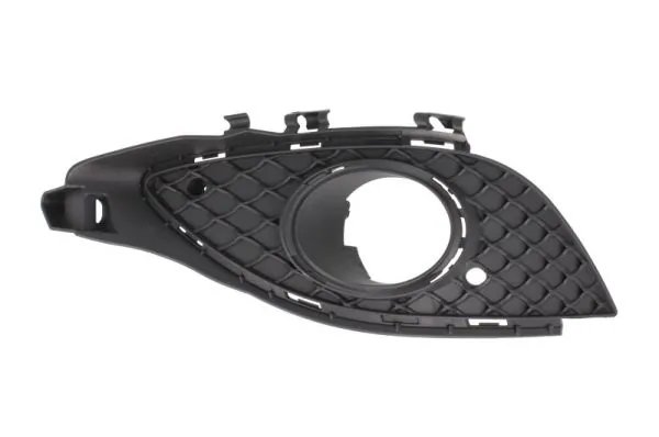GRILA VENTILATIE, BARA PROTECTIE BLIC 6502-07-3507911P - Compatibil cu MERCEDES-BENZ