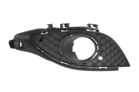 GRILA VENTILATIE, BARA PROTECTIE BLIC 6502-07-3507911P - Compatibil cu MERCEDES-BENZ