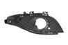 GRILA VENTILATIE, BARA PROTECTIE BLIC 6502-07-3507911P - Compatibil cu MERCEDES-BENZ