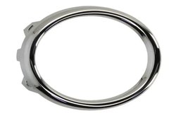 GRILA VENTILATIE, BARA PROTECTIE BLIC 6502-07-3507912CP - Compatibil cu MERCEDES-BENZ