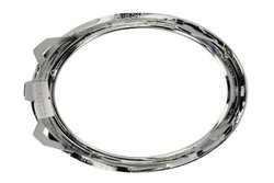 GRILA VENTILATIE, BARA PROTECTIE BLIC 6502-07-3507911CP - Compatibil cu MERCEDES-BENZ