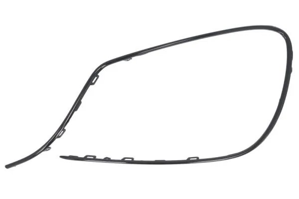 BANDA DE PROTECTIE, BARA DE PROTECTIE BLIC 6502-07-3510924P - Compatibil cu MERCEDES-BENZ