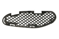 Grila ventilatie, bara protectie BLIC 6502-07-3512916P